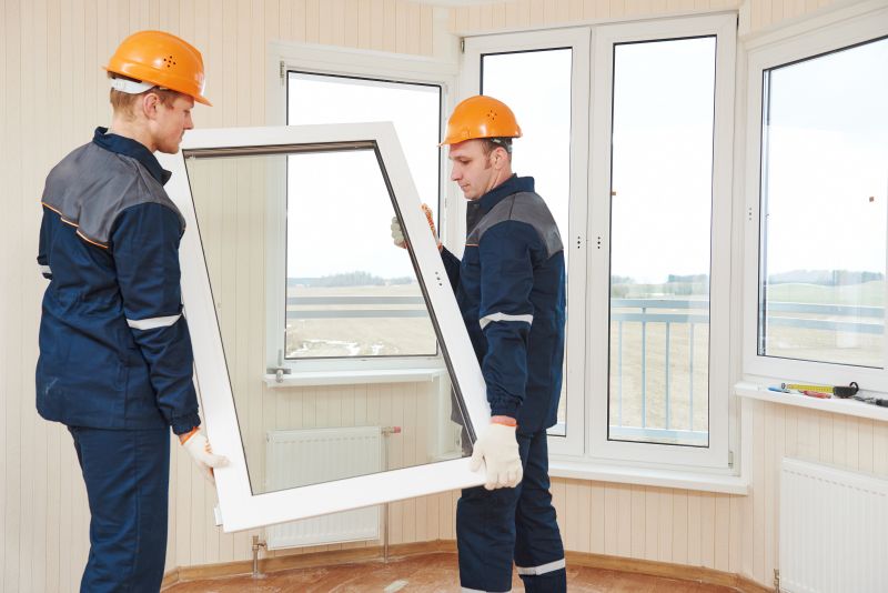Cost of Windows Installation in Allen, TX